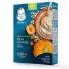 Каша Gerber овсяная банан-яблоко, от 6 мес, 180 г — купить в Ташкенте | Brandyol.uz