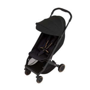 Коляска Anex Air-X Nero Black