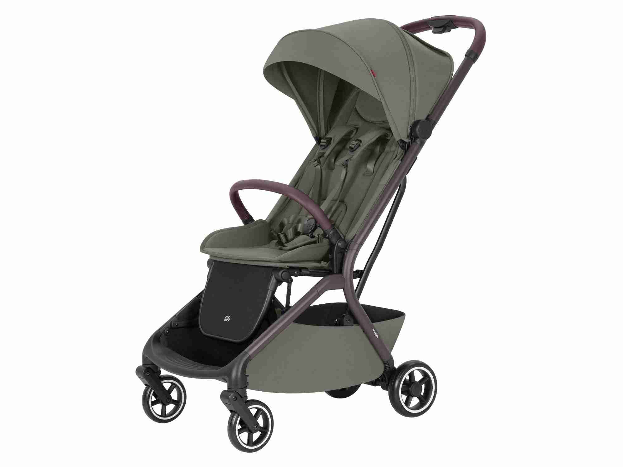 Aravacha Carrello Magia 2-in-1, Malted Green rang (Carrello) 2 Aravacha Carrello Magia 2-in-1, Malted Green rang - Image 2