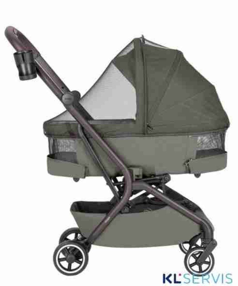 Aravacha Carrello Magia 2-in-1, Malted Green rang (Carrello) 3 Aravacha Carrello Magia 2-in-1, Malted Green rang - Image 3