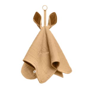 Комфортер BIBS Cuddle Cloth «Кенгуру», мягкая игрушка-обнимашка