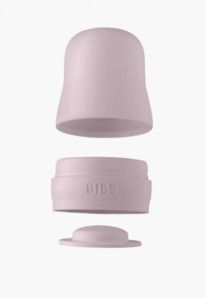 Крышка-колпачок для пустышки Bibs защитный (Bibs) 1 Крышка-колпачок для пустышки Bibs защитный