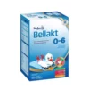 Молочная смесь Bellakt 6-12, 600 г — купить в Ташкенте | Brandyol.uz