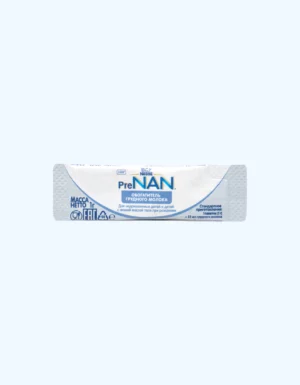 Молочная смесь NAN Pre для недоношенных, 0+