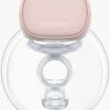 Ko'krak pompasi Momcozy M5 Smart, Grey, taqib yuriladigan, yakka — Toshkentda sotib olish | Brandyol.uz