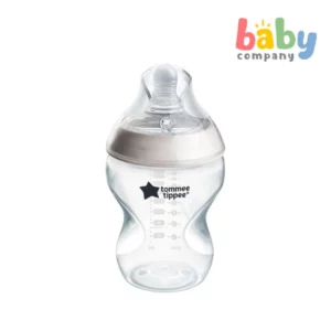 Набор бутылочек Tommee Tippee, 150 мл, 3 шт