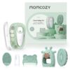 Набор детской посуды Tommee Tippee (тарелка, миска, ложки) — купить в Ташкенте | Brandyol.uz