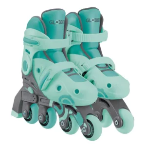 Обучающие ролики Globber Mint, размер 30-33