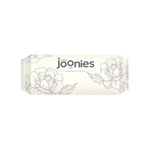 Одноразовые полотенца JOONIES, 60 шт