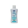Пена для ванны Chicco Baby Moments Protection 0 м+, 200 мл