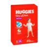 Taglik-trusiklar Huggies Dry Expert, 6-o'lcham (15-25 kg), Jumbo 28×2 — Toshkentda sotib olish | Brandyol.uz