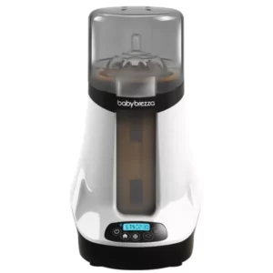 Подогреватель бутылочек Baby Brezza Smart Safe