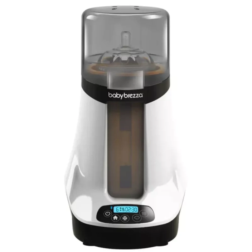 Подогреватель бутылочек Baby Brezza Smart Safe (Baby brezza) 1 Подогреватель бутылочек Baby Brezza Smart Safe