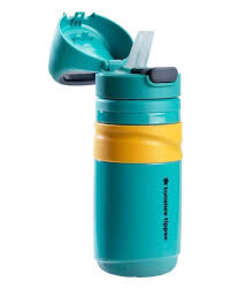 Поильник Tommee Tippee непроливайка, 325 мл, 18+ мес (Tommee Tippee) 3 Поильник Tommee Tippee непроливайка, 325 мл, 18+ мес — изображение 3