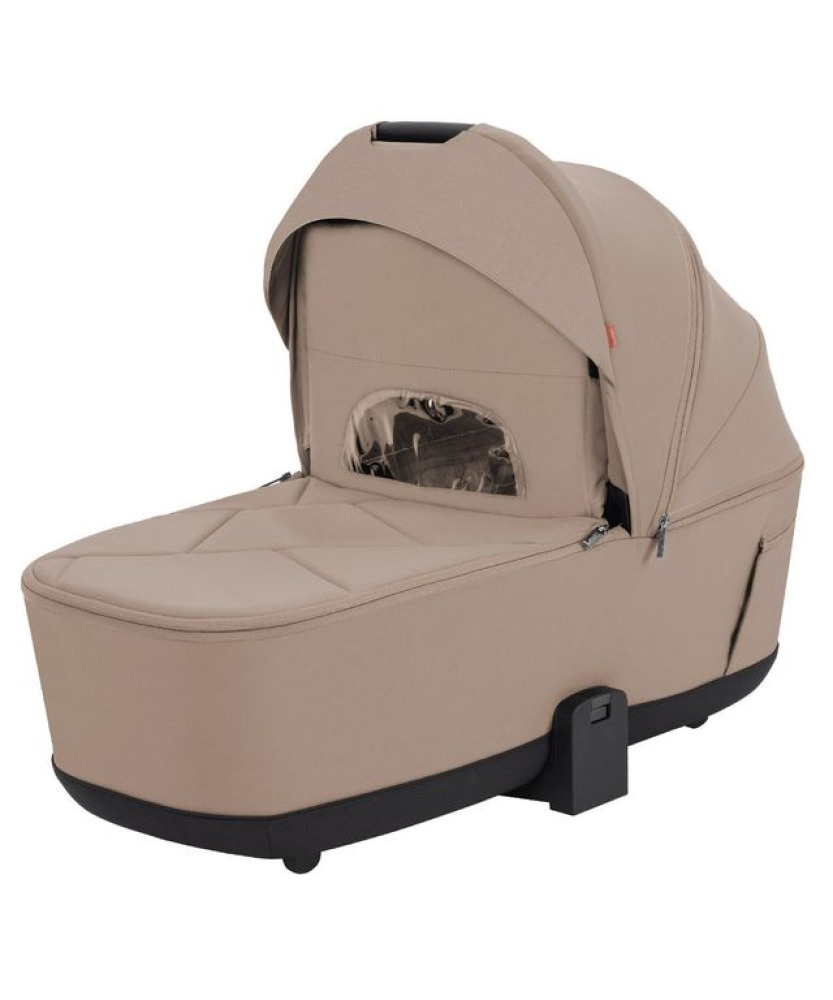 Sayr aravachasi Carrello Sigma, Fresh Beige rang (Carrello) 4 Sayr aravachasi Carrello Sigma, Fresh Beige rang - Image 4