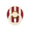 Пустышка BIBS Round Colour размер 1, натуральный каучук, Studio Block — купить в Ташкенте | Brandyol.uz