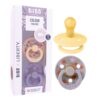 So'rg'ich BIBS x Liberty June Blossom lateks, 2-o'lcham, 1 dona, Vanilla Hush Mix, 6-18 oy — Toshkentda sotib olish | Brandyol.uz