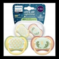 Philips Avent Ultra Air Nighttime tungi so‘rg‘ich, 0-6, 6-18, 18+ oy — Toshkentda sotib olish | Brandyol.uz