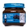 Пюре Gerber яблоко, 80 г (фруктовое) — купить в Ташкенте | Brandyol.uz