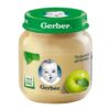 Пюре Gerber чернослив, 80 г — купить в Ташкенте | Brandyol.uz