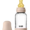 Shisha butilka BIBS lateks so'rg'ichli, 120 ml, Blush rangi — Toshkentda sotib olish | Brandyol.uz