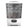 Стерилизатор-сушилка Baby Brezza Super Fast Sterilizer Dryer — купить в Ташкенте | Brandyol.uz