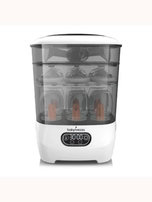 Стерилизатор-сушилка Baby Brezza One Step Advance