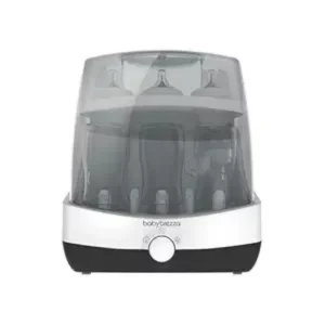 Стерилизатор-сушилка Baby Brezza Super Fast Sterilizer Dryer