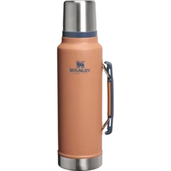Stanley Classic termosi, 1–2,3 l, zanglamaydigan po‘lat 18/8 — Toshkentda sotib olish | Brandyol.uz