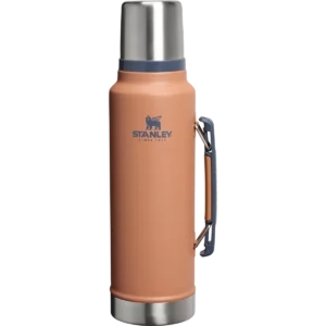 Термос Stanley Classic, 1.4 л большой