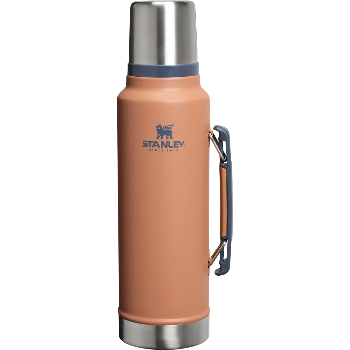 Термос Stanley Classic, 1.4 л большой (Stanley) 1 Термос Stanley Classic, 1.4 л большой