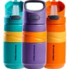 Термос Thermos 355 мл вакуумный с сердечками, нержавеющая сталь — купить в Ташкенте | Brandyol.uz