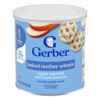 Прорезыватель-вафли Gerber Gentle Teethers Клубника Яблоко Шпинат 7+ месяцев — купить в Ташкенте | Brandyol.uz