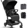 Carrello Atom S коляска прогулочная, до 22 кг, 7,5 кг — купить в Ташкенте | Brandyol.uz