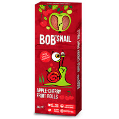 Bob Snail shakarsiz mevali pastila, 30 va 60 g, 6 xil ta’m — Toshkentda sotib olish | Brandyol.uz