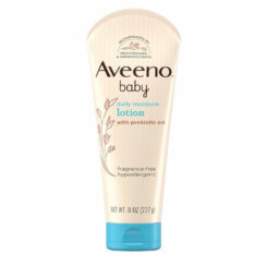 Aveeno Baby Daily Moisture suli losoni, 227 va 532 ml — Toshkentda sotib olish | Brandyol.uz