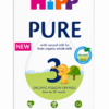 Sut aralashmasi Hipp 2 Organic, 6 oydan, 300 g — Toshkentda sotib olish | Brandyol.uz