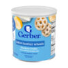 Прорезыватель Gerber Teethers бананово-персиковые вафли, 7+ мес. — купить в Ташкенте | Brandyol.uz