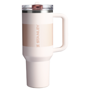 Термокружка Stanley Quencher ProTour Flip Straw с герметичной крышкой 887мл