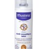 Mustela эмульсия от комаров и клещей, с 2 месяцев
