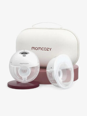 Momcozy M9 Mobile Flow носимый электрический молокоотсос