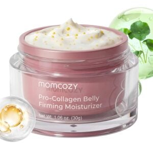 Momcozy Pro-Collagen увлажняющий крем для живота 30 г