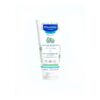 Mustela очищающий гель 2-в-1 для тела и волос 200 мл