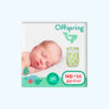 Offspring подгузники-трусики XXL 15–23 кг 24 шт