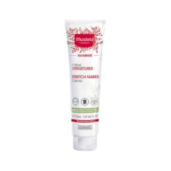 Mustela 3 in 1 cho‘zilish izlariga qarshi krem, 150 ml, hidli va hidsiz — Toshkentda sotib olish | Brandyol.uz