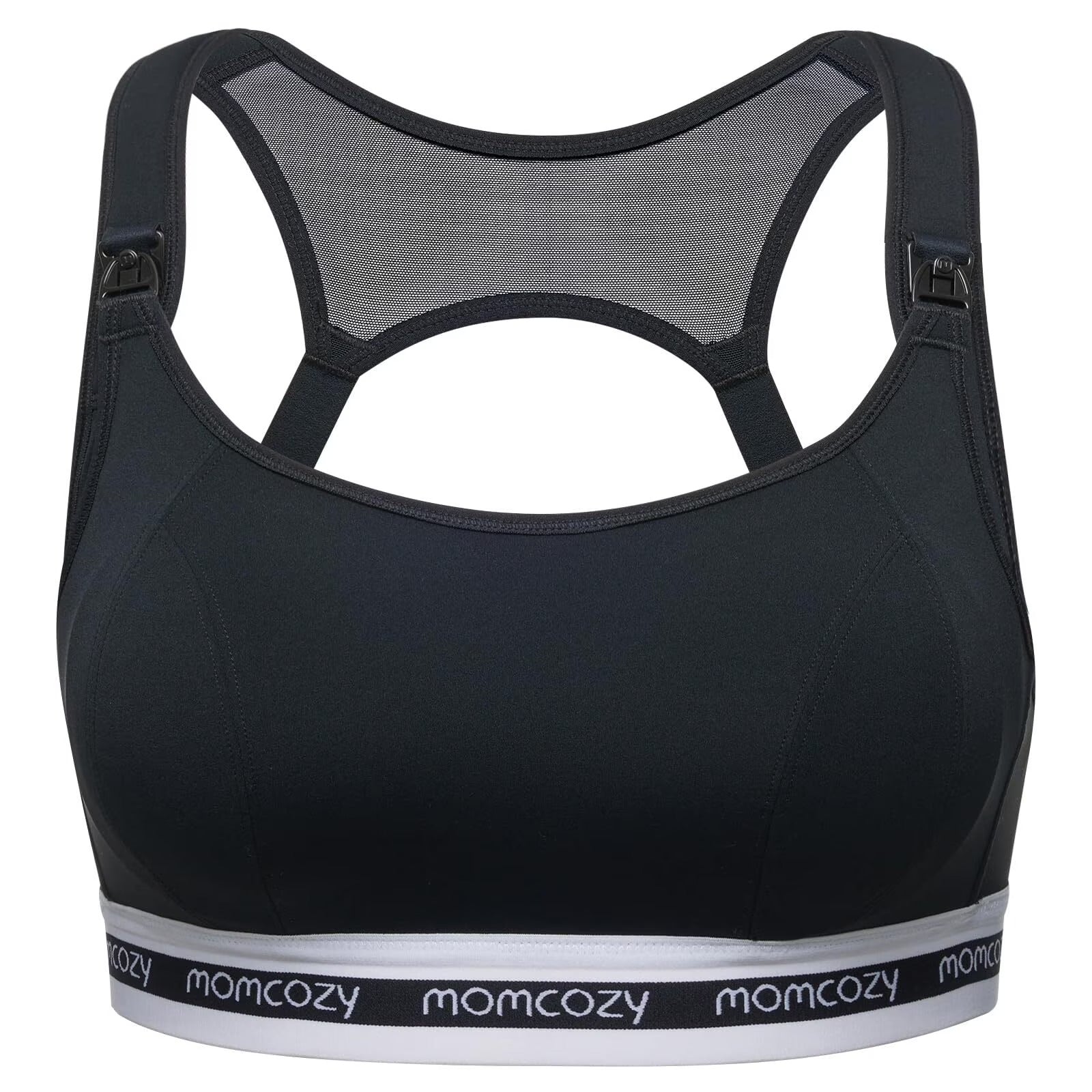 Momcozy FB021 emizish uchun byustgalter, choksiz, L o'lcham (Momcozy) 1 Momcozy FB021 emizish uchun byustgalter, choksiz, L o'lcham