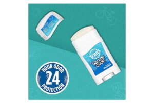 Tom's of Maine Wicked Cool — натуральный дезодорант для детей, 45 г