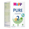 HiPP 1 PURE aralashma 300 g, tug'ilgandan, faqat laktoza — Toshkentda sotib olish | Brandyol.uz