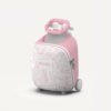Allek Travel Buddy — детский чемодан-каталка 20", зелёный — купить в Ташкенте | Brandyol.uz