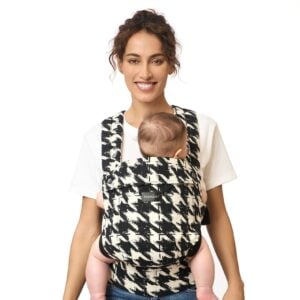 Homepage () 122 Эрго-переноска Momcozy PureHug 3,2–20 кг, гусиная лапка